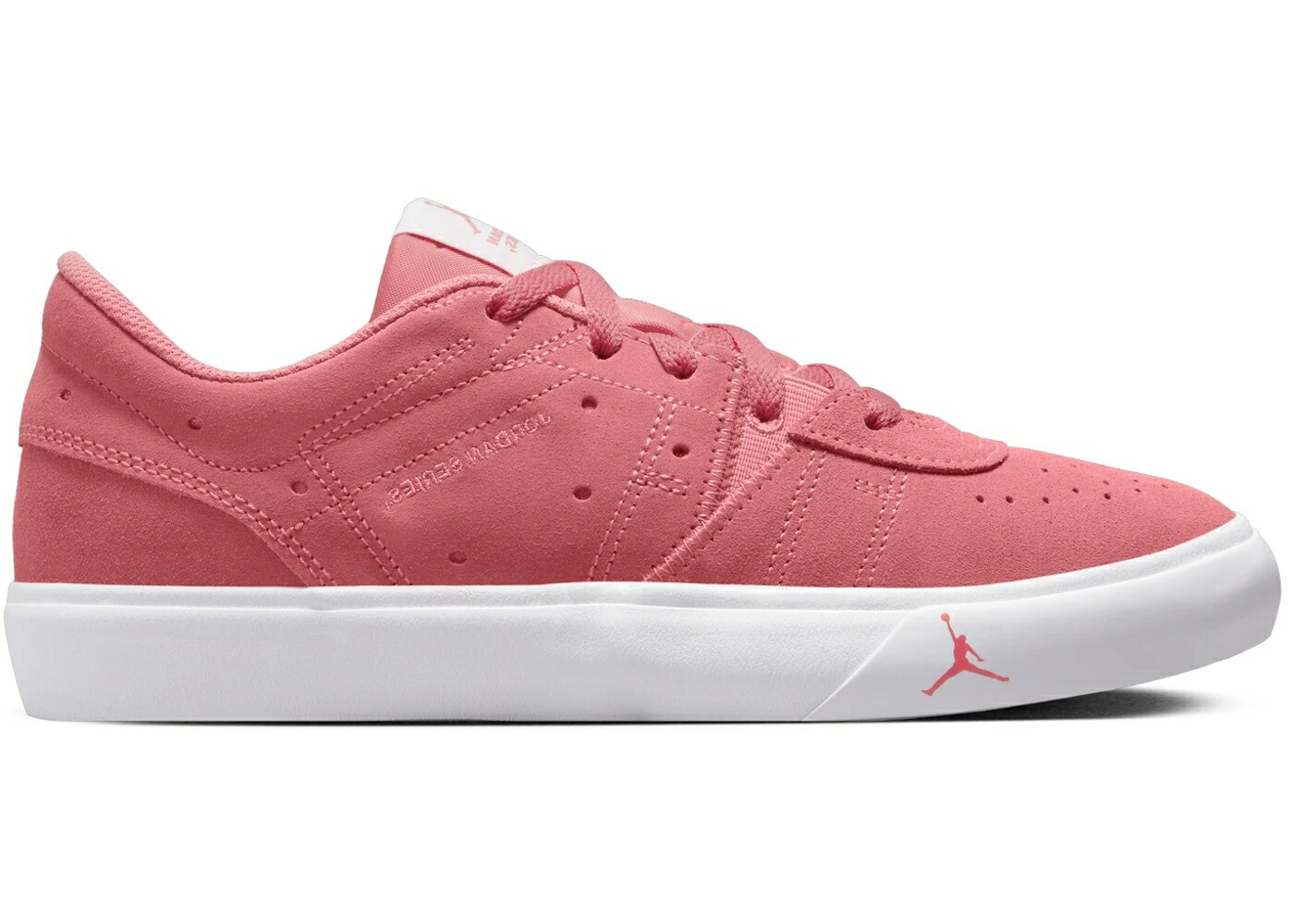 ナイキ ジョーダン シリーズ 白色 ホワイト WOMEN'S スニーカー レディース JORDAN SERIES SEA CORAL WHITE (WOMEN'S) / SEA CORAL WHITE