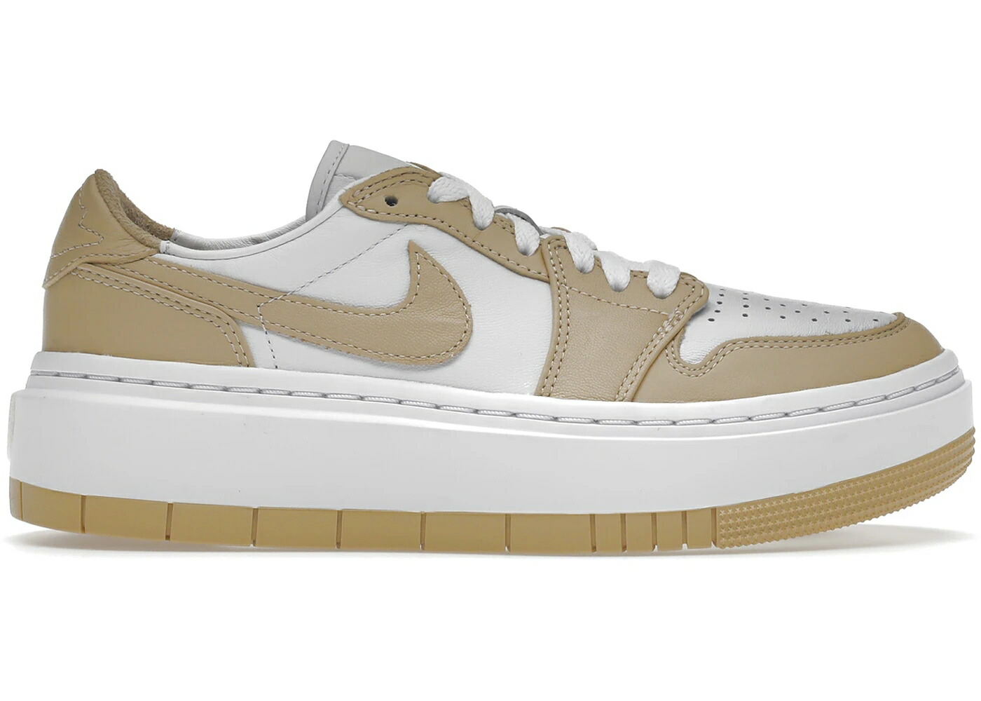 ナイキ ジョーダン 白いこと 白いこと WOMEN\u0027S スニーカー レディース JORDAN 1 ELEVATE LOW ONYX (WOMEN\u0027S) / WHITE WHITE WHITE ONYX