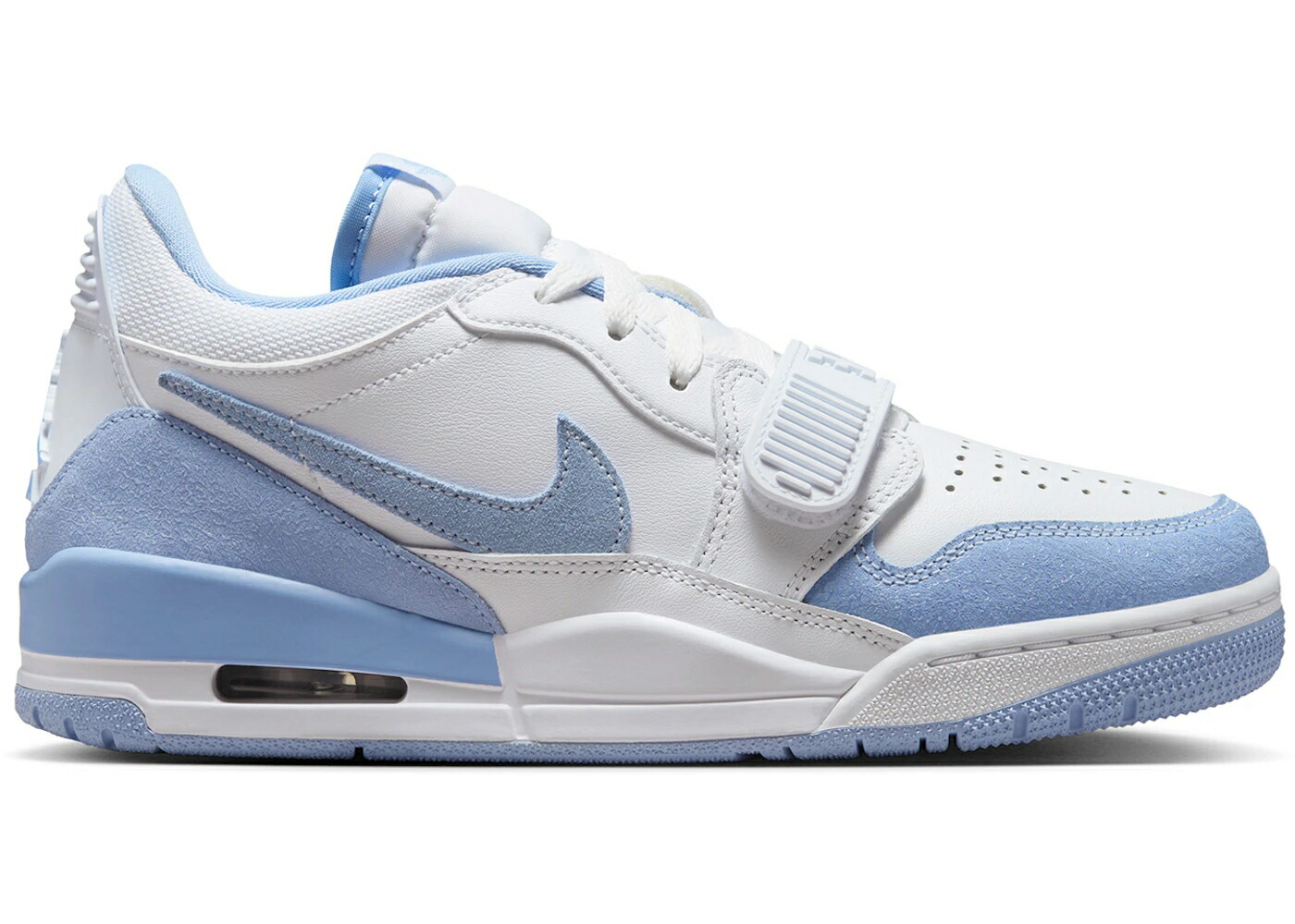 ナイキ ジョーダン レガシー 白いこと 白いこと WOMEN\u0027S スニーカー レディース JORDAN LEGACY 312 LOW WHITE ALUMINUM (WOMEN\u0027S) / WHITE ALUMINUM ALUMINUM