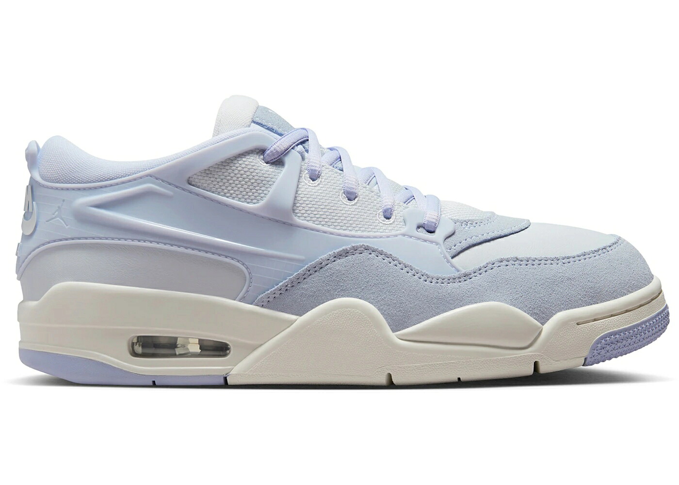 ナイキ ジョーダン 純然たる プラチナム WOMEN\u0027S スニーカー レディース JORDAN 4 RM GHOST SAIL (WOMEN\u0027S) / GHOST SAIL PURE PLATINUM