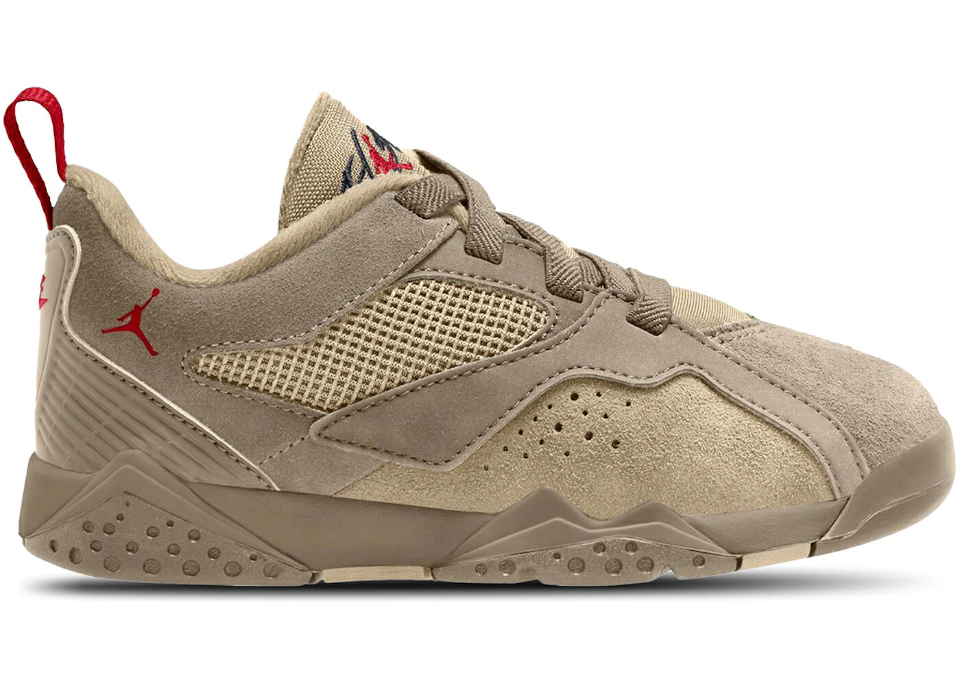 ナイキ ジョーダン 間鴨柄 御坊っちゃん キッズ JORDAN MVP 92 DESERT CAMO (なおなお書き) / DESERT CAMO MUSHROOM ANTHRACITE もの言う花 マタニティ スニーカー