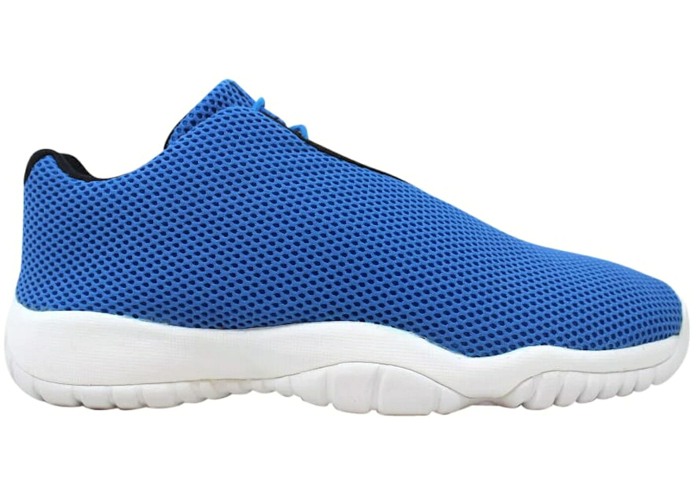 ナイキ ジョーダン 青味 青み 黒いこと 黒いこと 白いこと 白いこと 御坊っちゃん キッズ JORDAN FUTURE LOW PHOTO BLUE (GS) / PHOTO BLUE BLACK WHITE もの言う花 マタニティ スニーカー