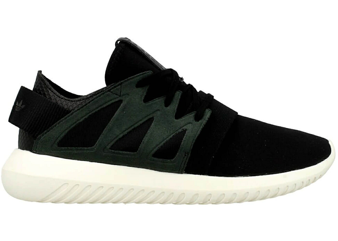 アディダス チューブラ 黒色 ブラック 白色 ホワイト コア WOMEN'S スニーカー レディース ADIDAS TUBULAR VIRAL BLACK OFF WHITE (WOMEN'S) / CORE BLACK CORE BLACK OFF WHITE｜スニケス