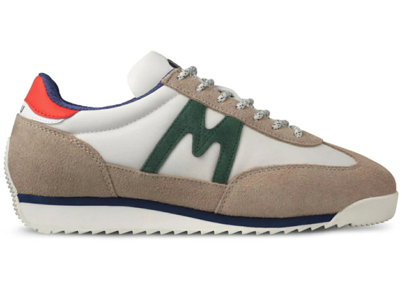 カルフ 灰色 グレー グレイ スニーカー メンズ KARHU MESTARI SMOKE GRAY DARK IVY / SMOKE GRAY DARK IVY｜スニケス