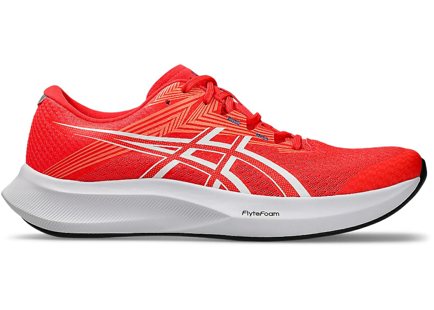 アシックス 素早さ 赤 赤いこと 白いこと 白いこと WOMEN\u0027S スニーカー レディース ASICS HYPER SPEED 5 FLASH RED WHITE (WOMEN\u0027S) / FLASH RED WHITE