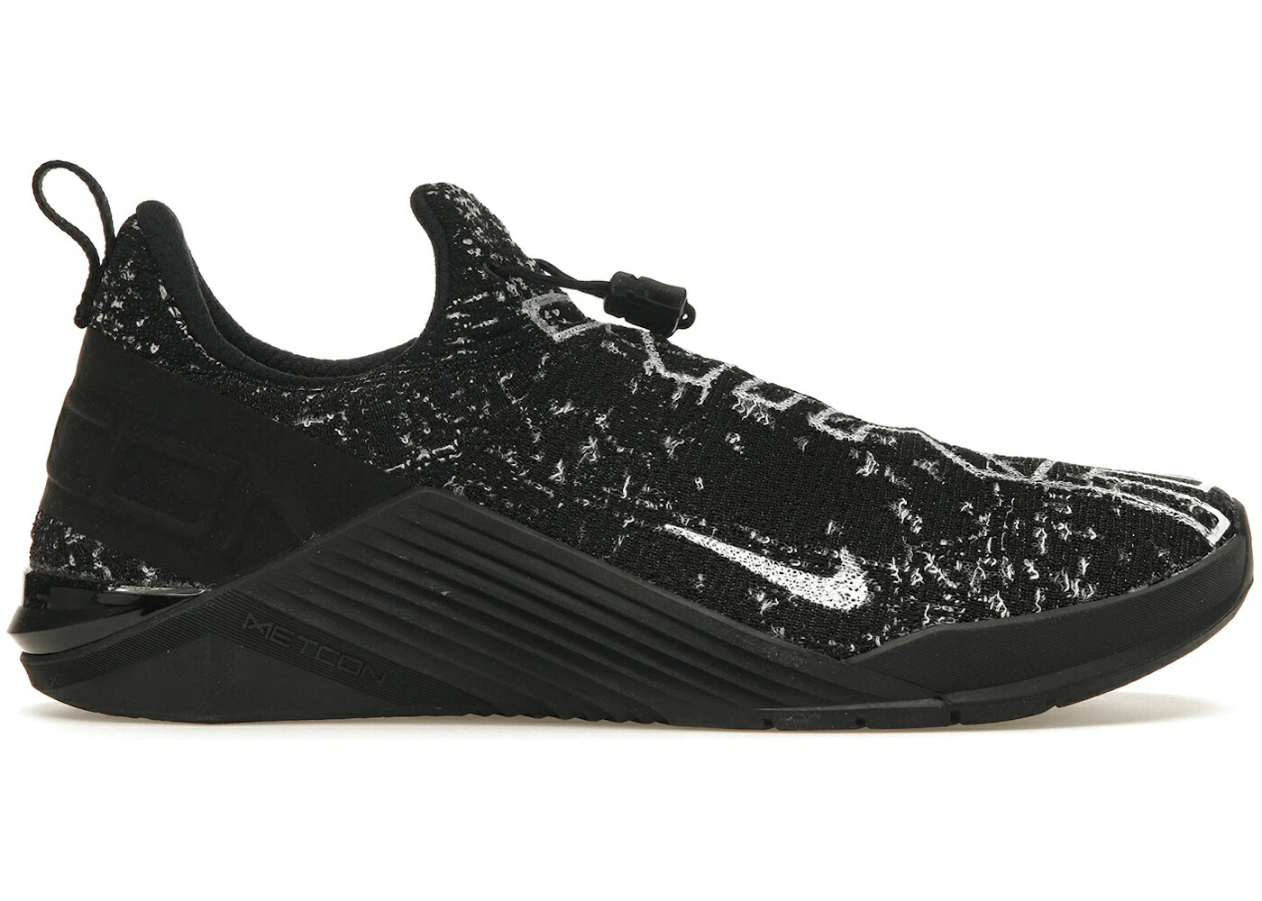 ナイキ リアクト 黒いこと 黒いこと 白いこと 白いこと WOMEN\u0027S スニーカー レディース NIKE REACT METCON BLACK WHITE (WOMEN\u0027S) / BLACK WHITE