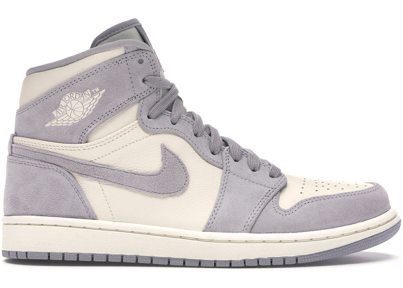 ナイキ ジョーダン ご機嫌 象牙色 WOMEN\u0027S スニーカー レディース JORDAN 1 RETRO HIGH PALE IVORY (WOMEN\u0027S) / PALE IVORY PHANTOM SAIL