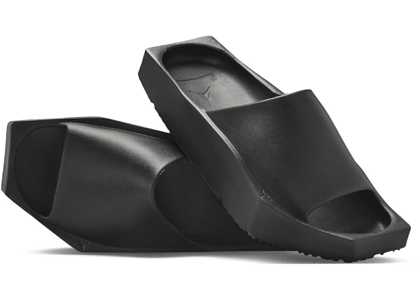 ナイキ ジョーダン ヘックス サンダル 黒いこと 黒いこと WOMEN\u0027S スニーカー レディース JORDAN HEX SLIDE BLACK (WOMEN\u0027S) / BLACK BLACK