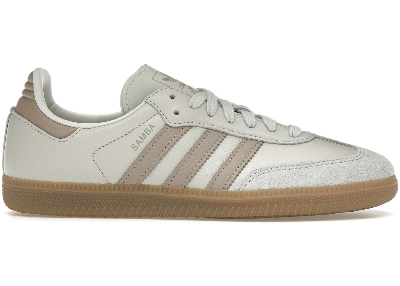 アディダス サンバ 薄墨色 薄墨色 スニーカー メンズ ADIDAS SAMBA OG GREY VAPOR GUM / GREY VAPOR GREY GUM