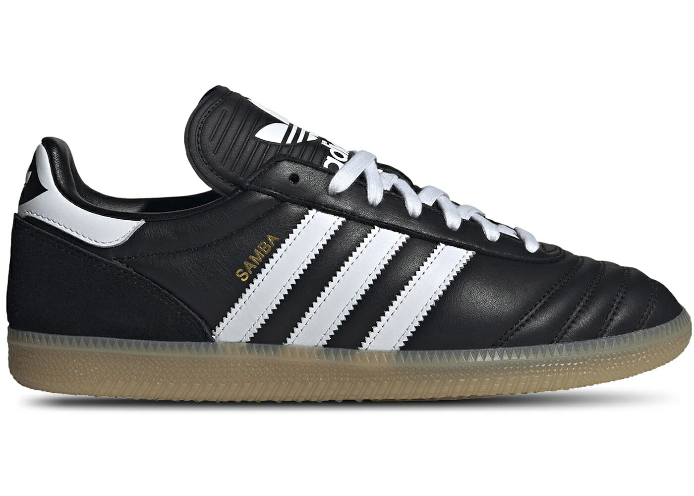 アディダス サンバ 黒いこと 黒いこと 白いこと 白いこと スニーカー メンズ ADIDAS SAMBA JP BLACK WHITE GUM / BLACK WHITE GUM