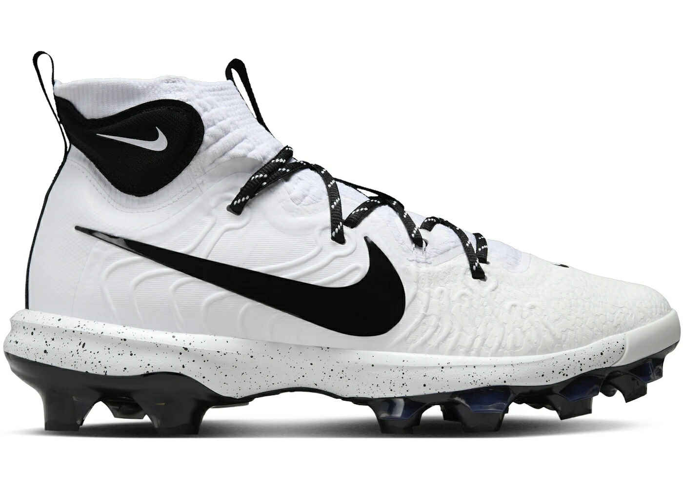 ナイキ アルファ ハラチ 白いこと 白いこと 黒いこと 黒いこと アルファハラチ スニーカー メンズ NIKE ALPHA HUARACHE NXT MCS WHITE BLACK / WHITE BLACK