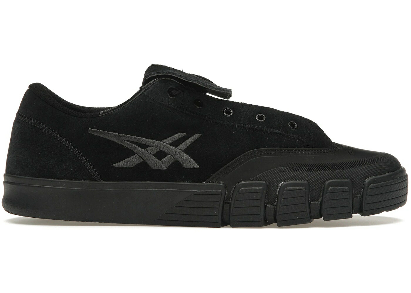 アシックス プロ 黒色 ブラック 灰色 グレー 2.0 スニーカー メンズ ASICS GEL-FLEXKEE PRO BLACK GRAPHITE GREY / BLACK GRAPHITE GREY