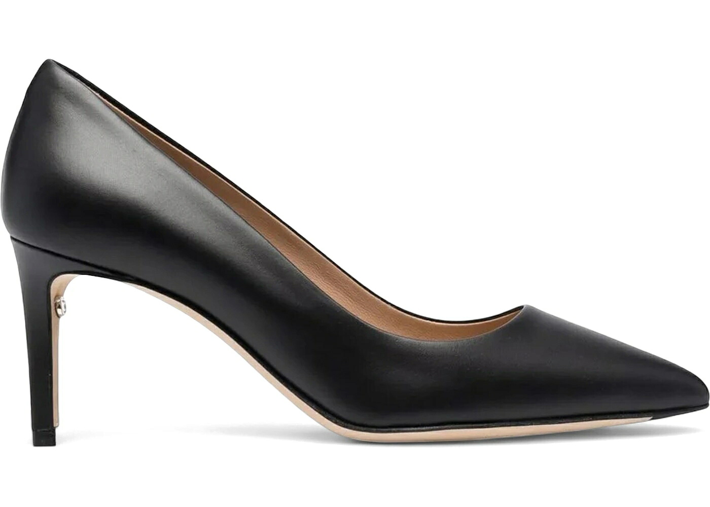 黒色 ブラック WOMEN'S スニーカー レディース FERRAGAMO ILARY 70MM PUMPS BLACK (WOMEN'S) / 66,715円