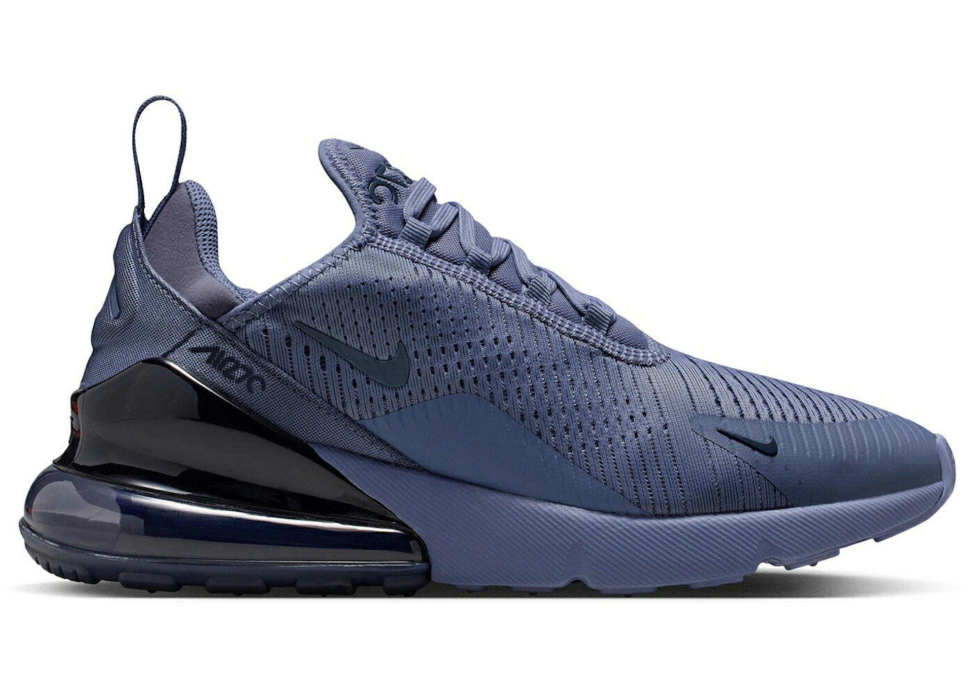 ナイキ マックス 藍色 インディゴ 紺色 米国海軍 エア湖マックス WOMEN\u0027S スニーカー レディース NIKE AIR MAX 270 WORLD INDIGO MIDNIGHT NAVY (WOMEN\u0027S) / WORLD INDIGO WORLD INDIGO