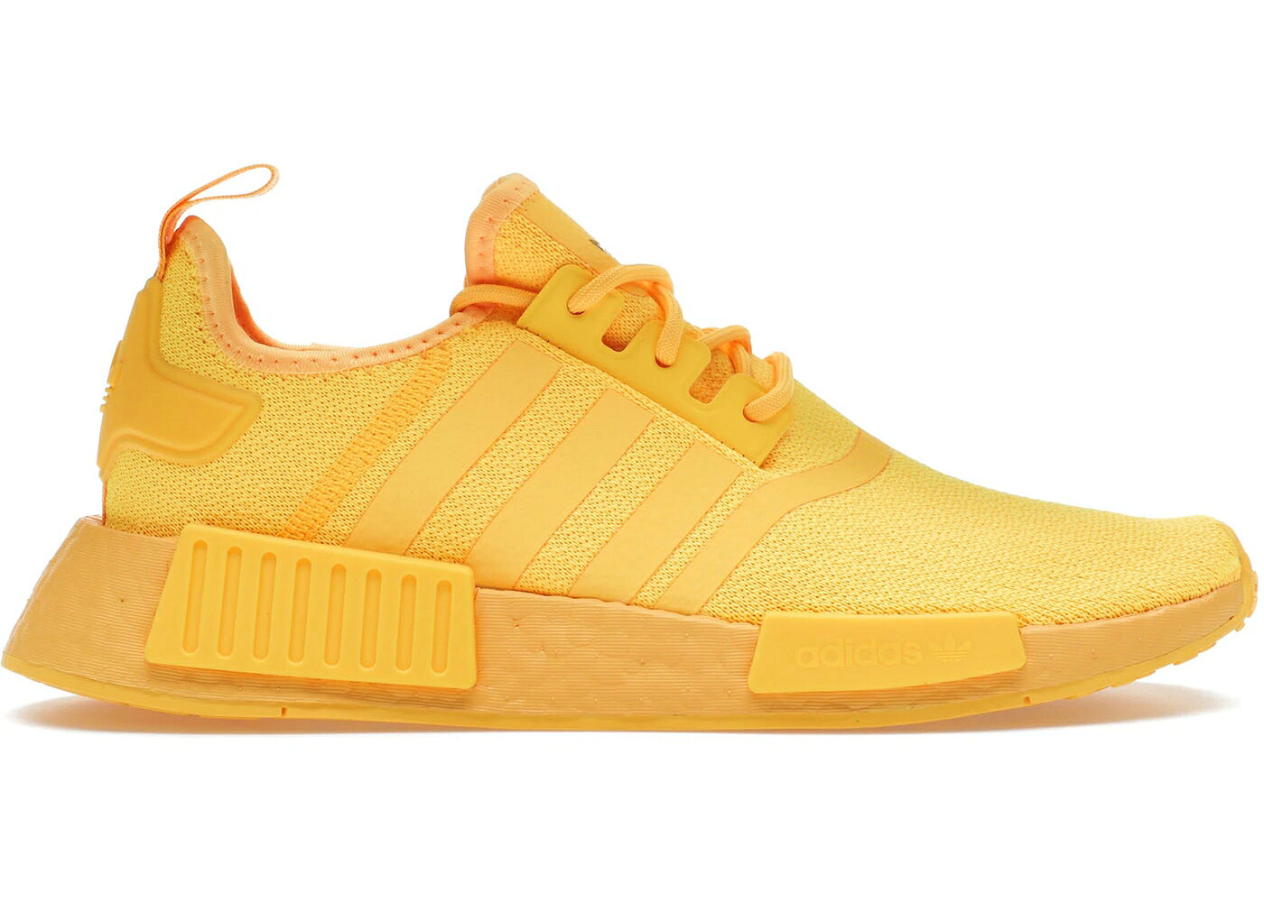 アディダス ゴールド WOMEN'S スニーカー レディース ADIDAS NMD R1 SPARK MATTE GOLD (WOMEN'S) / SPARK MATTE GOLD SPARK|スニケス