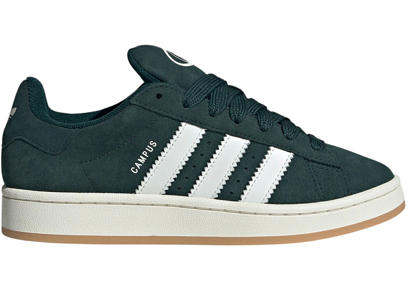 アディダス 構内 白いこと 白いこと 中核グループ WOMEN\u0027S スニーカー レディース ADIDAS CAMPUS 00S AURORA IVY WHITE (WOMEN\u0027S) / AURORA IVY CORE WHITE GUM