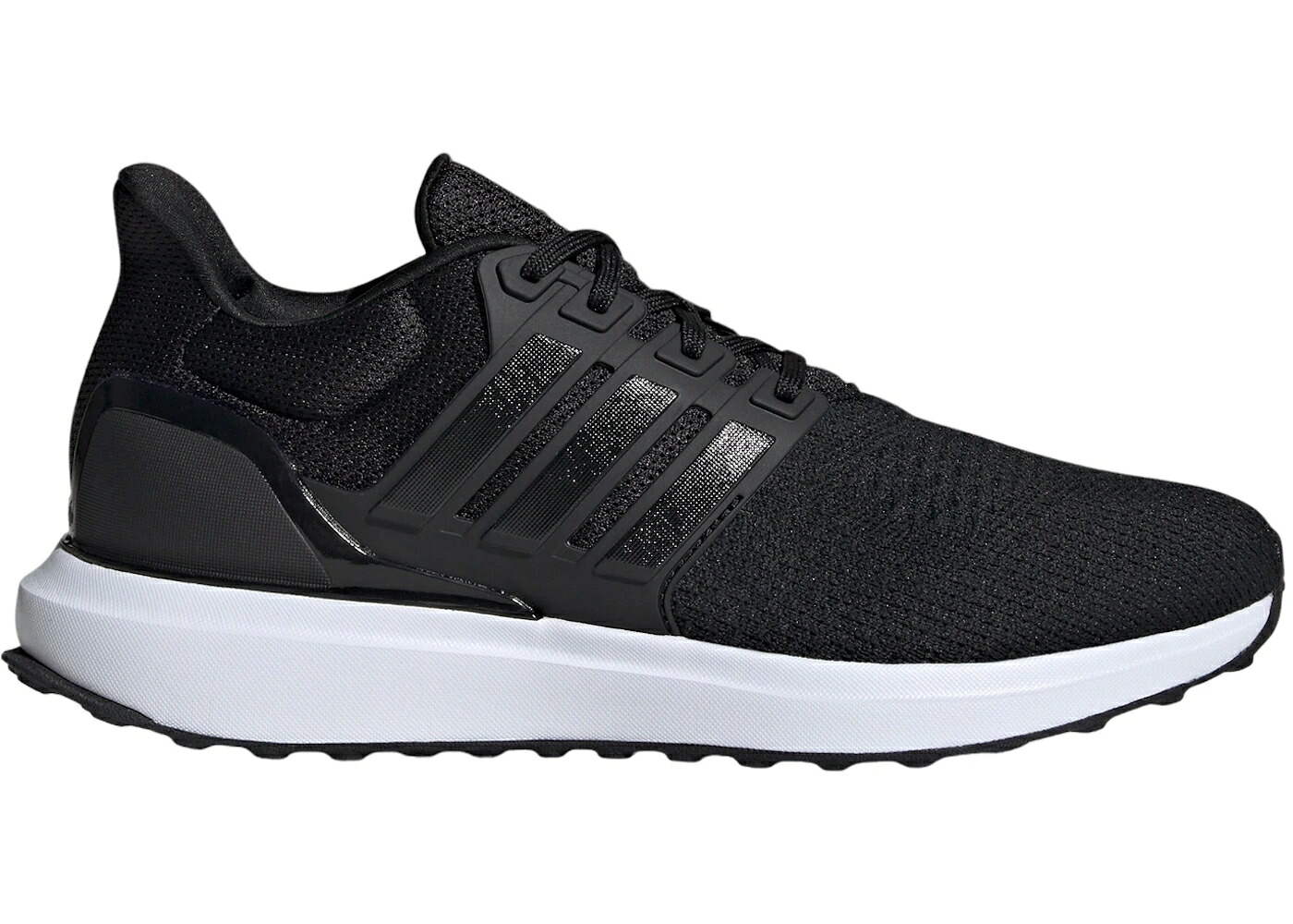 アディダス 中核グループ 黒いこと 黒いこと 白いこと 白いこと WOMEN\u0027S スニーカー レディース ADIDAS UBOUNCE デオキシリボ核酸 CORE BLACK CLOUD WHITE (WOMEN\u0027S) / CORE BLACK CORE BLACK CLOUD