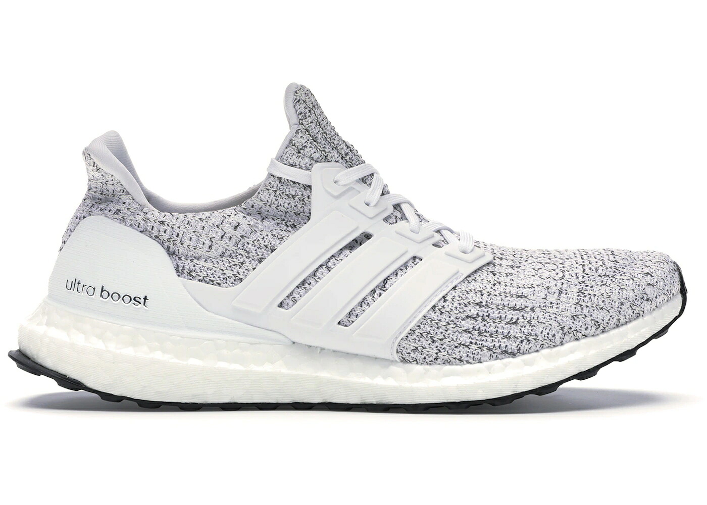 アディダス ウルトラ ブースト 白色 ホワイト ウルトラブースト 4.0 WOMEN'S スニーカー レディース ADIDAS ULTRA BOOST CLOUD WHITE NON DYED (WOMEN'S) / CLOUD WHITE CLOUD WHITE NON DYED
