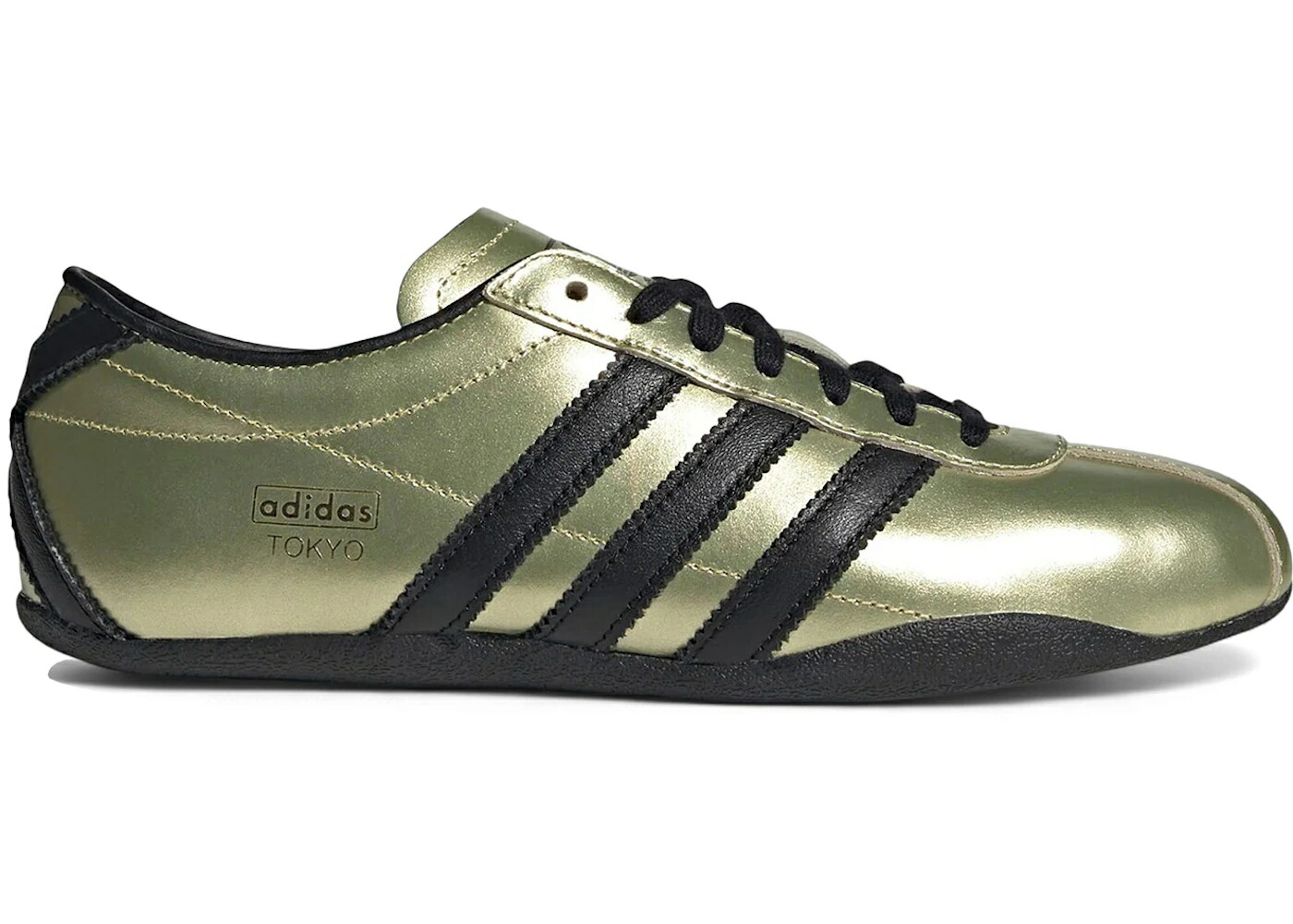 アディダス ゴールド 黒いこと 黒いこと 中核グループ WOMEN\u0027S スニーカー レディース ADIDAS TOKYO GOLD METALLIC BLACK (WOMEN\u0027S) / GOLD METALLIC CORE BLACK GOLD