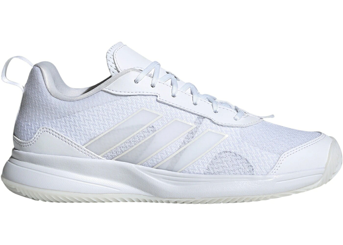 アディダス 白いこと 白いこと 皆無 WOMEN\u0027S スニーカー レディース ADIDAS AVAFLASH WHITE ZERO METALIC (WOMEN\u0027S) / CLOUD WHITE CLOUD WHITE ZERO