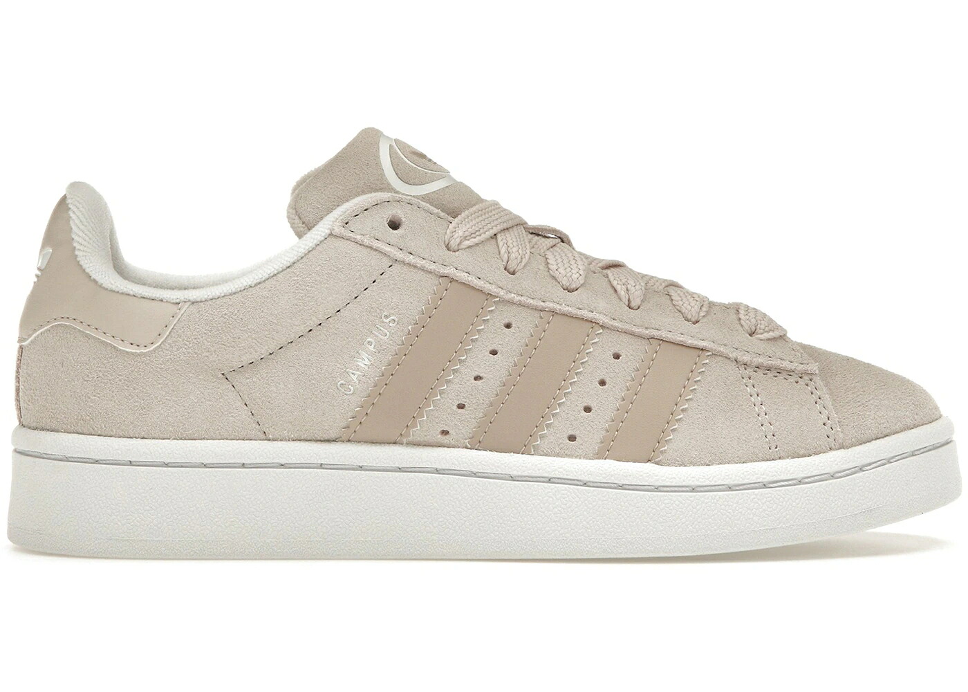 アディダス 校庭 白いこと 白いこと WOMEN\u0027S スニーカー レディース ADIDAS CAMPUS 00S PUTTY MAUVE WONDER TAUPE (WOMEN\u0027S) / PUTTY MAUVE CLOUD WHITE WONDER