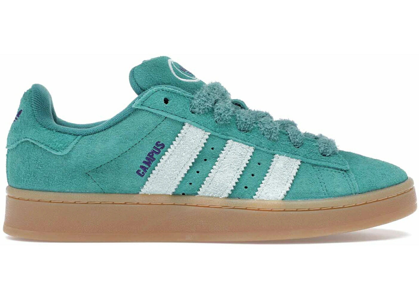 アディダス キャンパス 緑 グリーン アクア WOMEN'S スニーカー レディース ADIDAS CAMPUS 00S ACTIVE GREEN (WOMEN'S) / ACTIVE GREEN SEMI FLASH AQUA