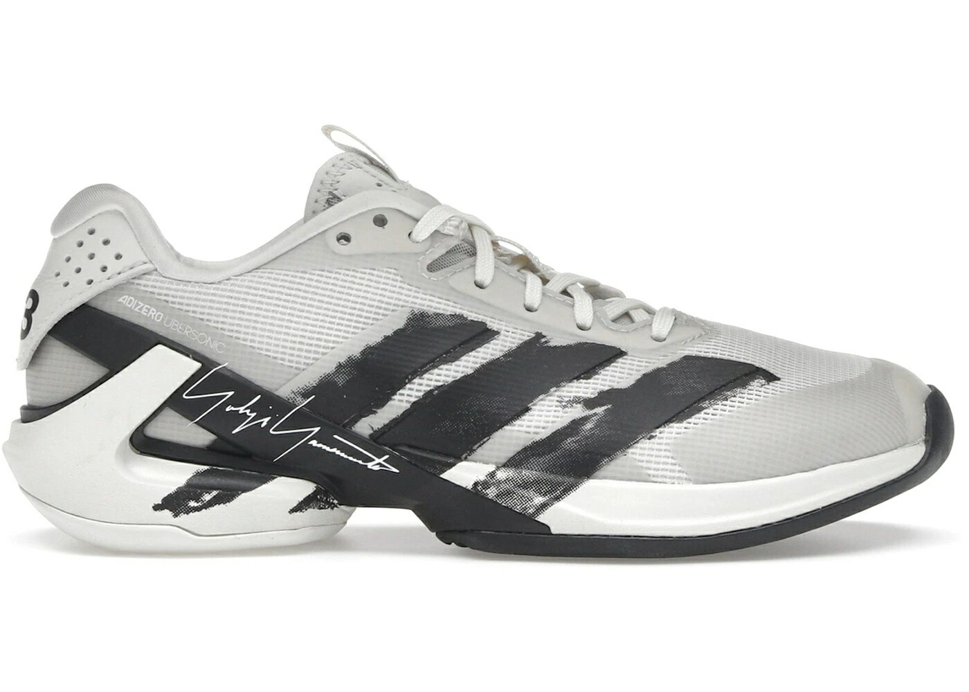 アディダス アディゼロ 灰色 グレー WOMEN'S スニーカー レディース ADIDAS Y-3 ADIZERO UBERSONIC 5 ORBIT GREY (WOMEN'S) / ORBIT GREY ORBIT GREY ORBIT GREY