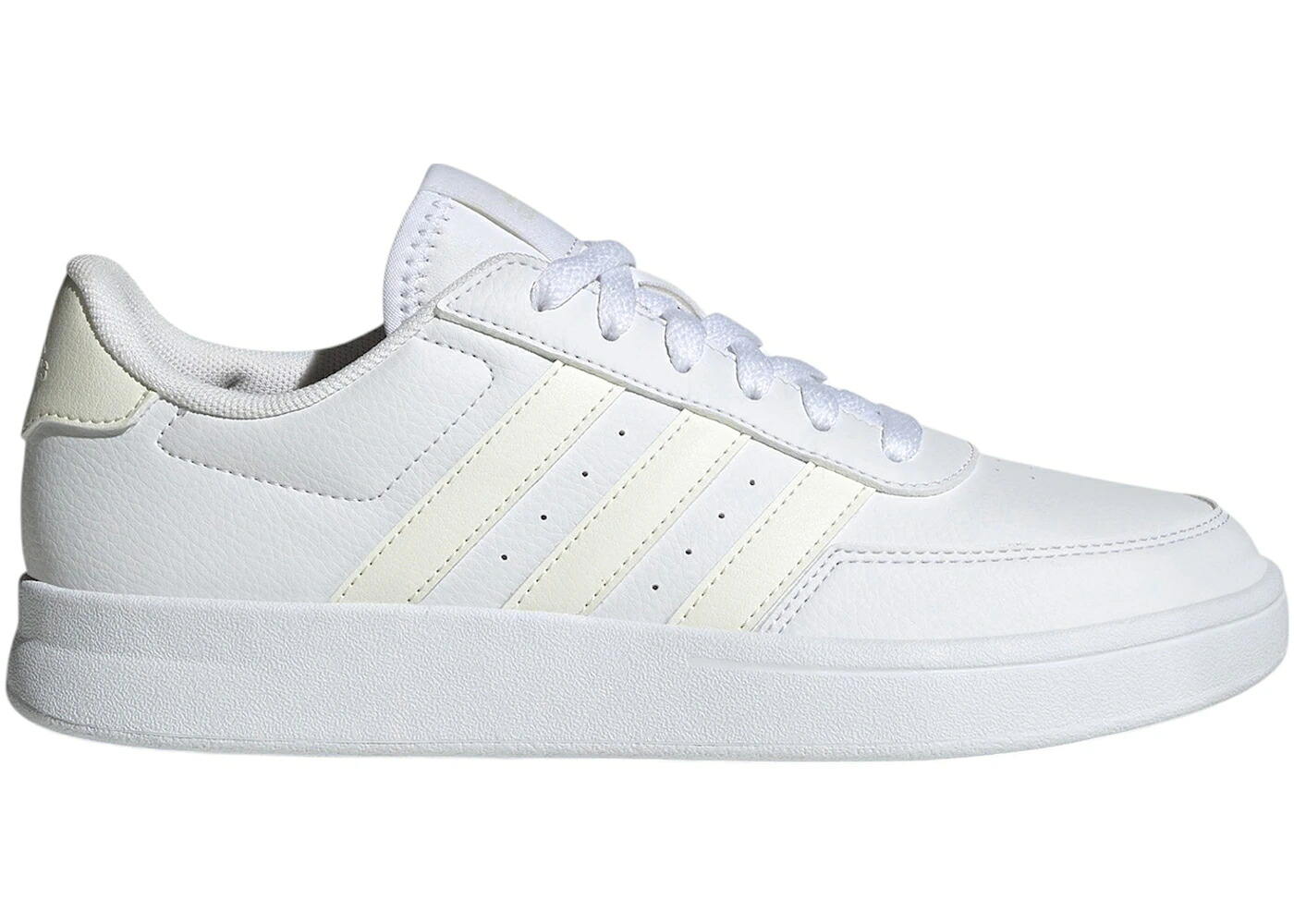 アディダス 白いこと 白いこと 2.0 WOMEN\u0027S スニーカー レディース ADIDAS BREAKNET CLOUD WHITE OFF (WOMEN\u0027S) / CLOUD WHITE OFF WHITE CLOUD