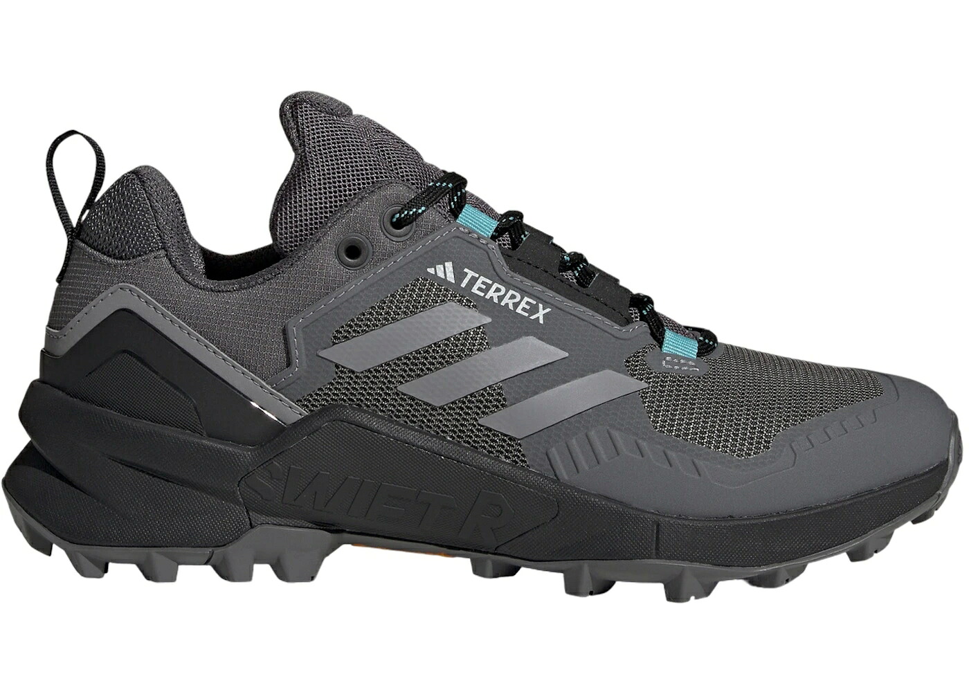 アディダス 灰色 グレー WOMEN'S スニーカー レディース ADIDAS TERREX SWIFT R3 GREY MINT TON THREE (WOMEN'S) / GREY FIVE MINT TON GREY THREE|スニケス