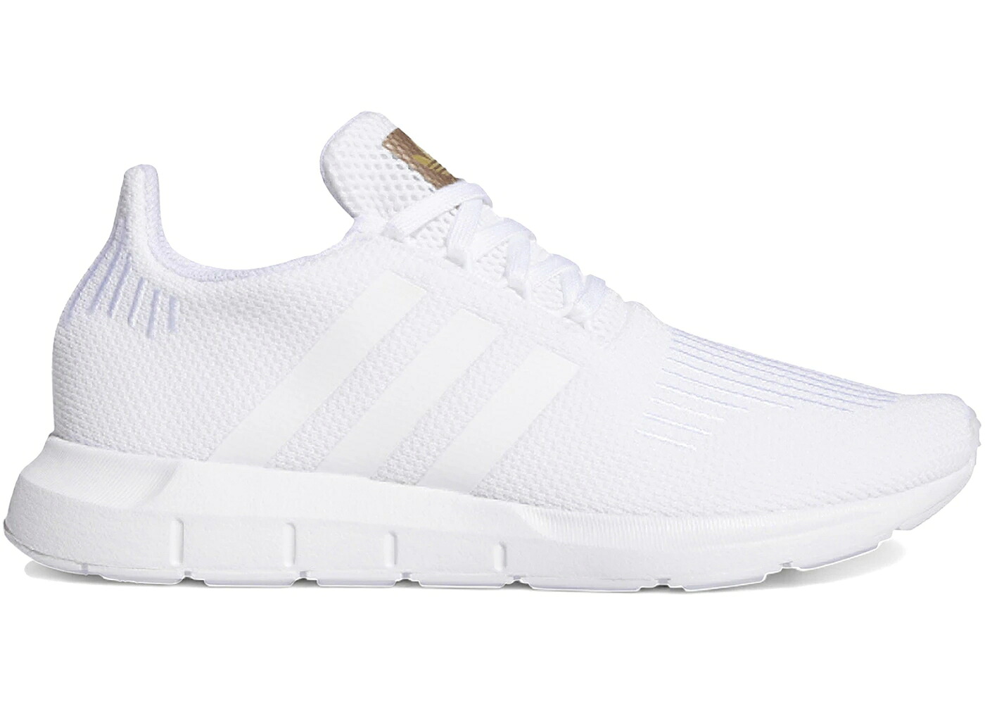 アディダス 幽客 白いこと 白いこと 銅色 コッパー WOMEN\u0027S スニーカー レディース ADIDAS SWIFT RUN WHITE COPPER METALLIC (WOMEN\u0027S) / CLOUD WHITE CLOUD WHITE COPPER