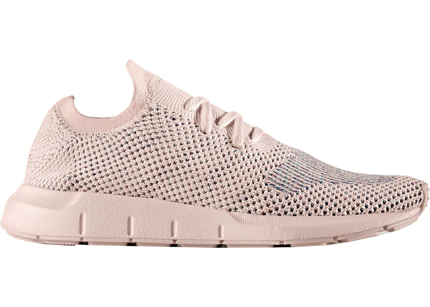 アディダス ラン ピンク WOMEN'S スニーカー レディース ADIDAS SWIFT RUN ICEY PINK (WOMEN'S) / ICEY PINK ICEY PINK ICEY PINK｜スニケス