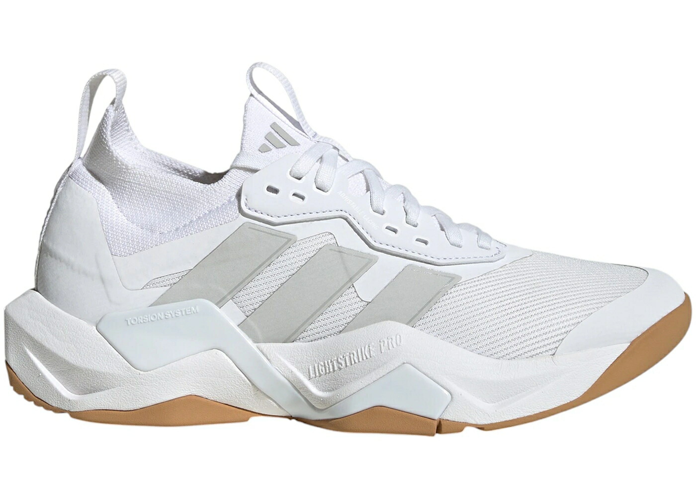 アディダス 白いこと 白いこと 薄墨色 薄墨色 WOMEN\u0027S スニーカー レディース ADIDAS RAPIDMOVE ADV 2 HIIT CLOUD WHITE GREY ONE (WOMEN\u0027S) / CLOUD WHITE GREY ONE CLOUD WHITE