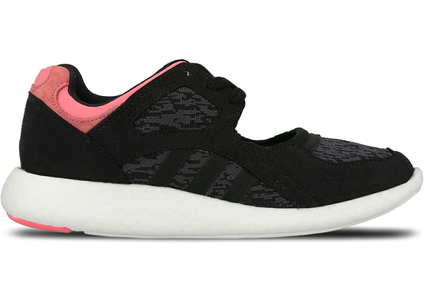 アディダス コア 黒色 ブラック ターボ WOMEN'S スニーカー レディース ADIDAS EQT RACING 91/16 CORE BLACK TURBO (WOMEN'S) / CORE BLACK CORE BLACK TURBO