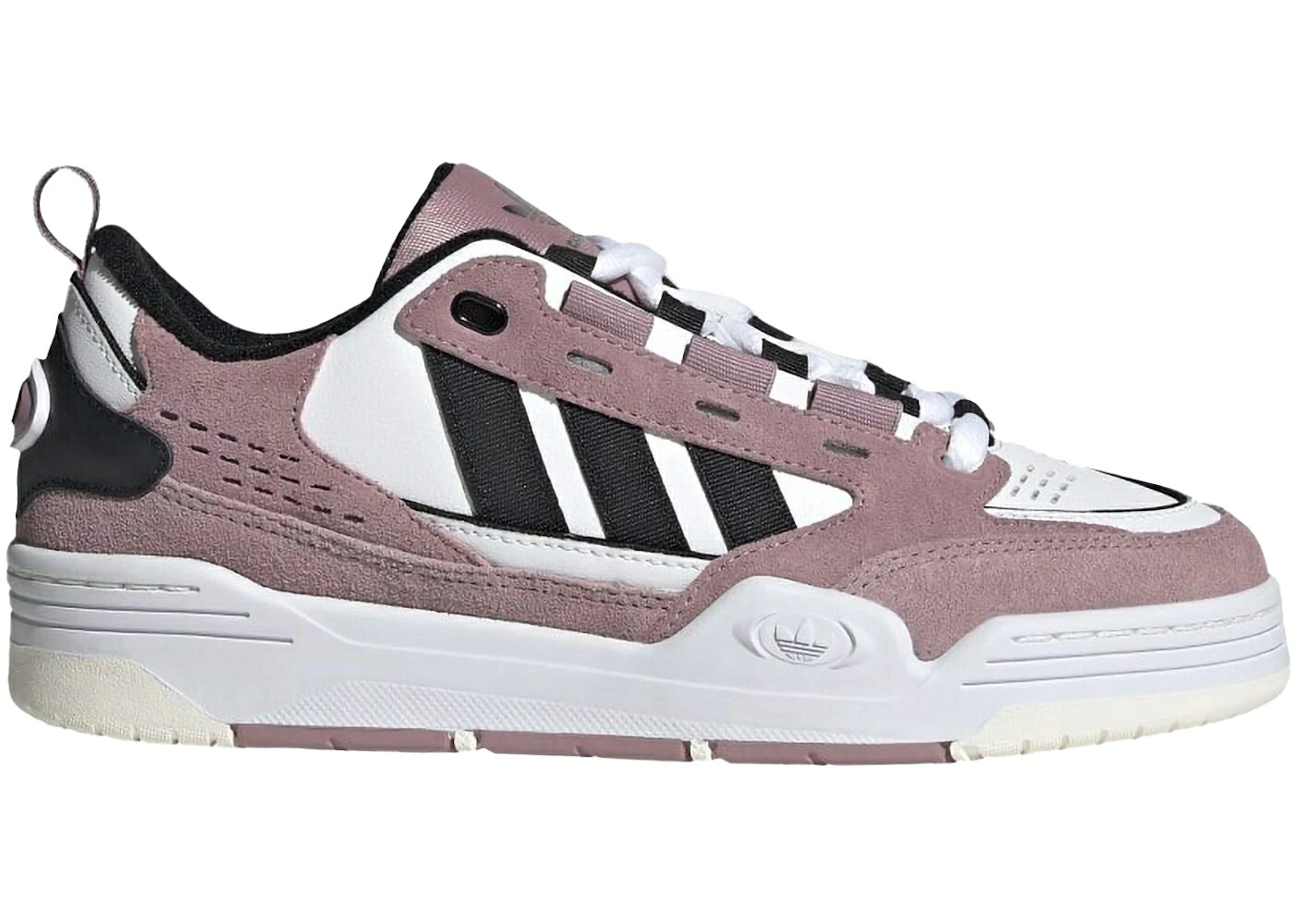 アディダス 神通力 黒いこと 黒いこと 中核グループ WOMEN\u0027S スニーカー レディース ADIDAS ADI2000 MAGIC MAUVE BLACK (WOMEN\u0027S) / MAGIC MAUVE CORE BLACK CLOUD