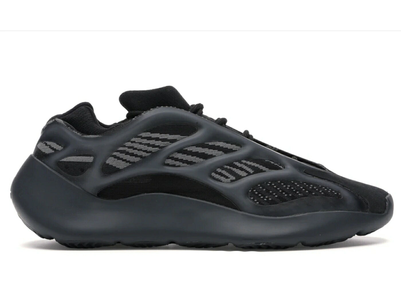 アディダス スニーカー メンズ ADIDAS YEEZY 700 V3 ALVAH / ALVAH ALVAH ALVAH