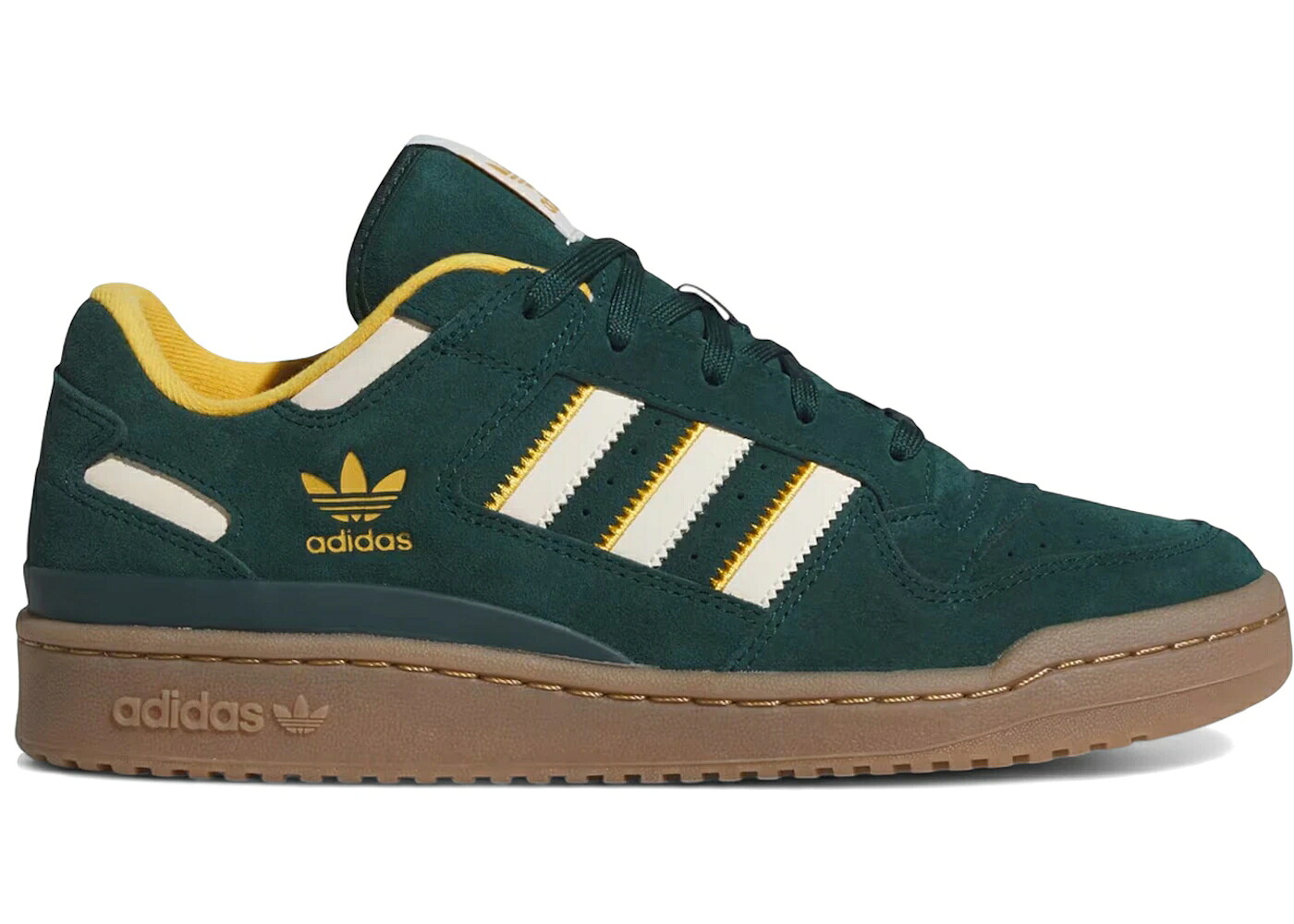 アディダス 討論会 白いこと 白いこと 黄味がかった 黄色 スニーカー メンズ ADIDAS FORUM LOW CL AURORA IVY WHITE PRELOVED YELLOW / AURORA IVY WONDER WHITE PRELOVED