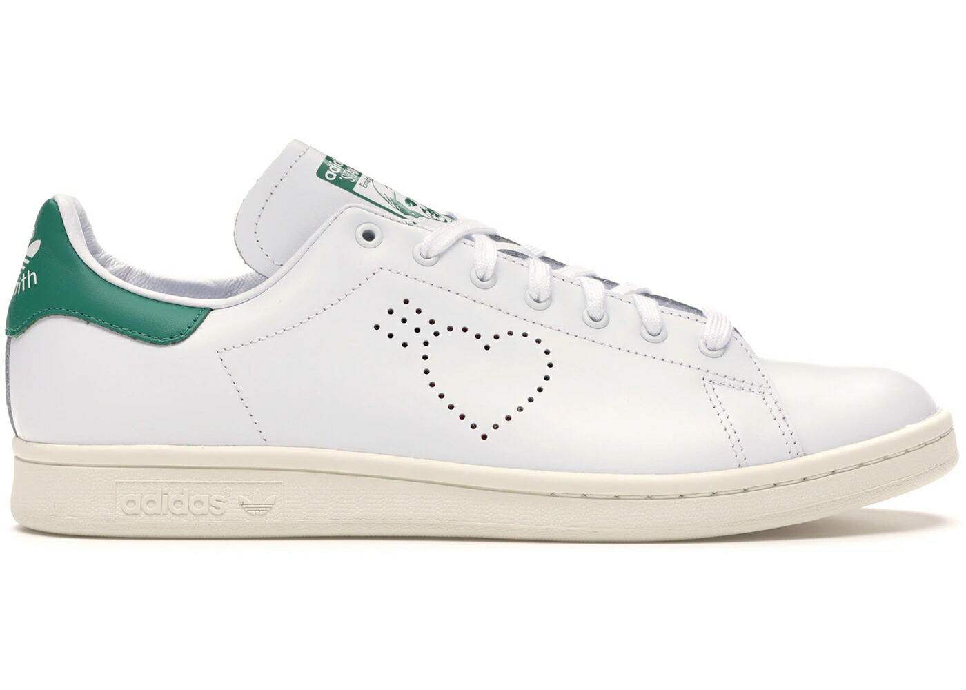 アディダス 白色 ホワイト スタンスミス スニーカー メンズ ADIDAS STAN SMITH HUMAN MADE / CLOUD WHITE OFF WHITE SUPPLIER