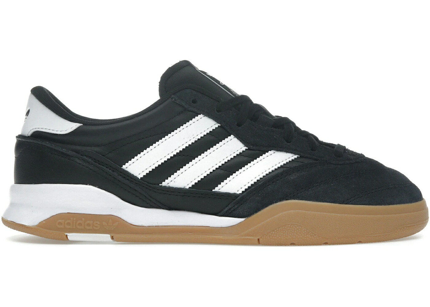 アディダス プレデター コア 黒色 ブラック 白色 ホワイト スニーカー メンズ ADIDAS PREDATOR MUNDIAL CORE BLACK CLOUD WHITE / CORE BLACK CLOUD WHITE GUM