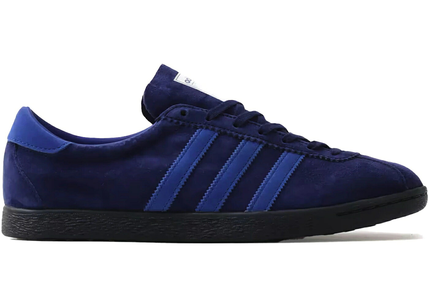 アディダス ナイト爵 天の原 青味 青み 紺色 米国海軍 スニーカー メンズ ADIDAS TAHITI MARINE NIGHT SKY BOLD BLUE / NIGHT SKY BOLD BLUE NIGHT NAVY
