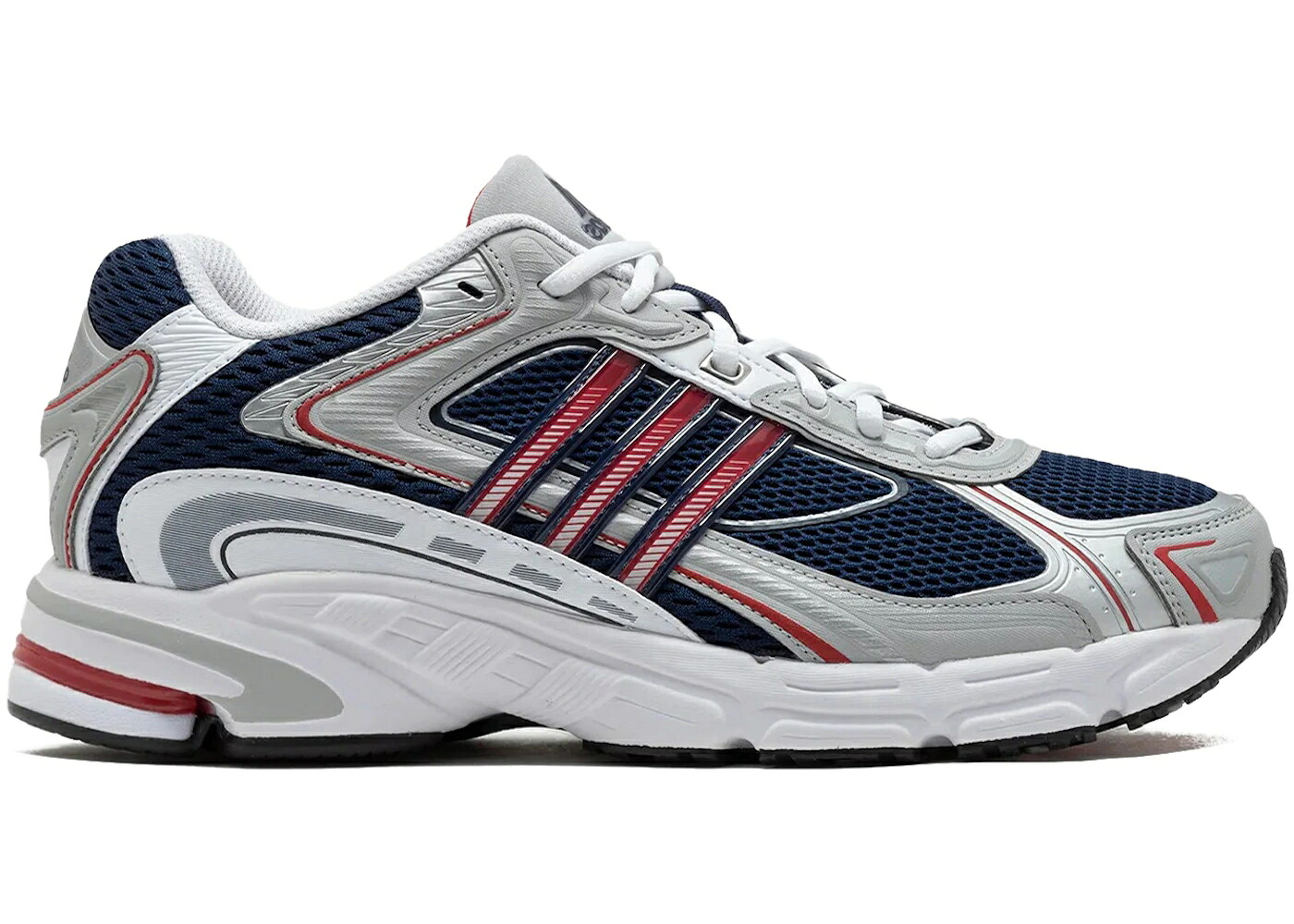 アディダス 受け答え ナイト爵 藍色 インディゴ スニーカー メンズ ADIDAS RESPONSE CL NIGHT INDIGO SCARLET / NIGHT INDIGO BETTER SCARLET