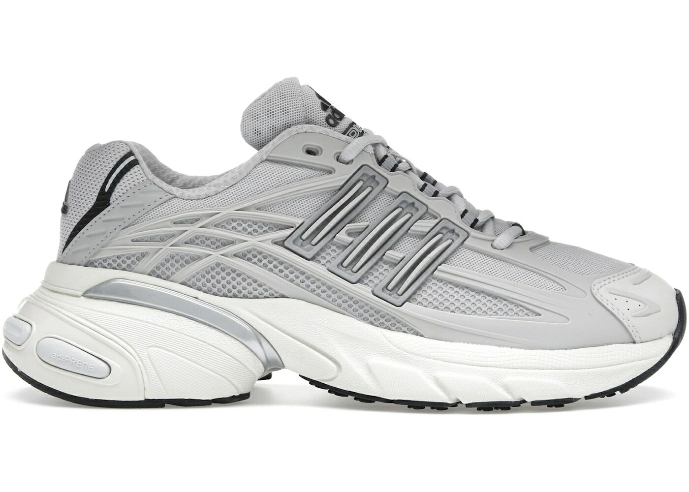 アディダス 薄墨色 薄墨色 白いこと 白いこと 2.0 スニーカー メンズ ADIDAS ADISTAR XLG GREY / GREY GREY WHITE