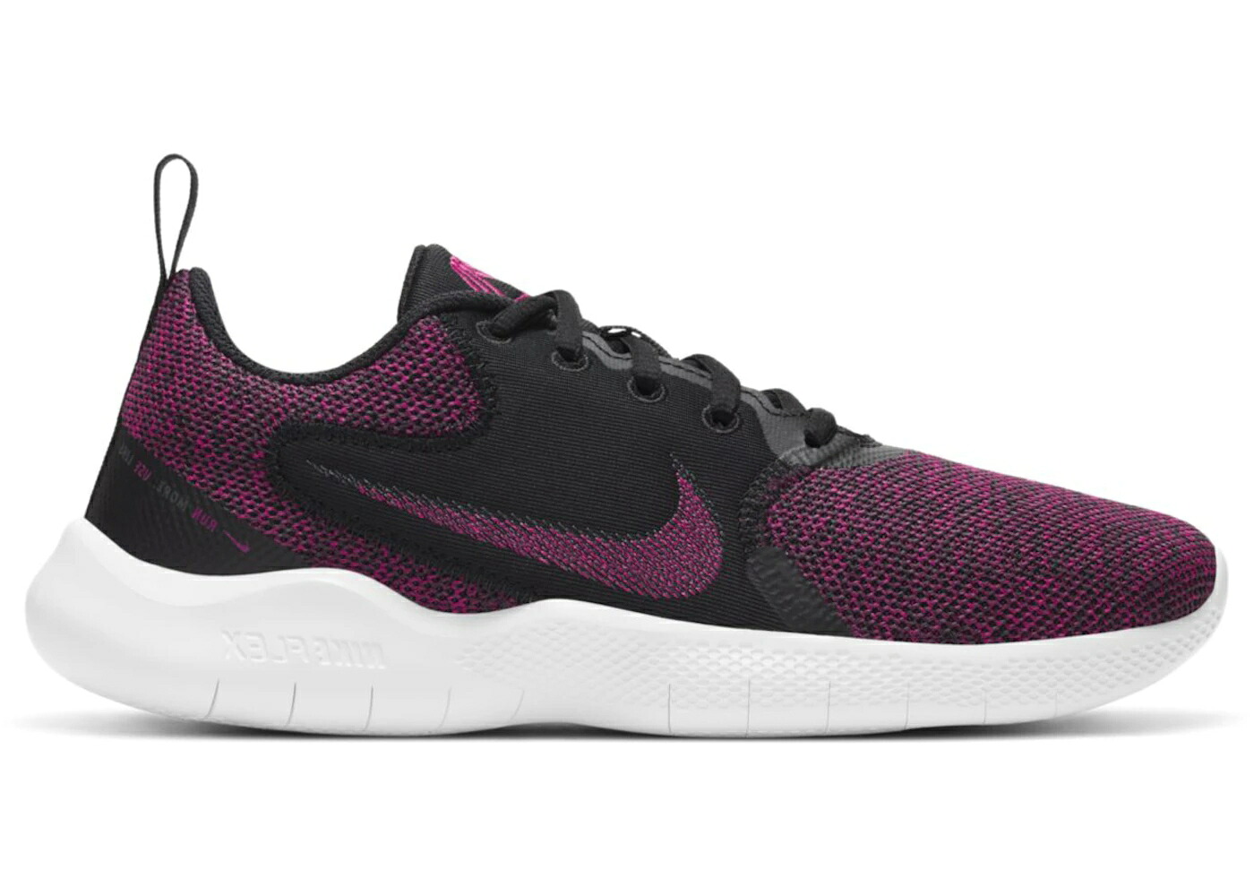ナイキ 見聞き 幽客 黒いこと 黒いこと 薄墨色 薄墨色 WOMEN\u0027S スニーカー レディース NIKE FLEX EXPERIENCE RUN 10 FIREBERRY (WOMEN\u0027S) / BLACK DARK SMOKE GREY IRON GREY スニーカー-靴-レディース靴