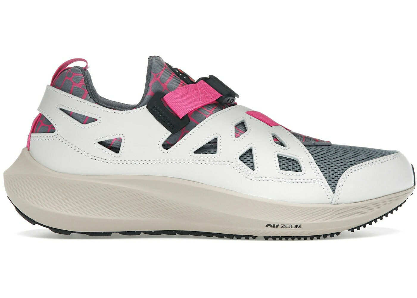 ナイキ ハラチ チーム 白色 ホワイト クール 灰色 グレー スニーカー メンズ NIKE AIR HUARACHE 20Y24 PATTA RUNNING TEAM WHITE COOL GREY / WHITE COOL GREY SANDDRIFT