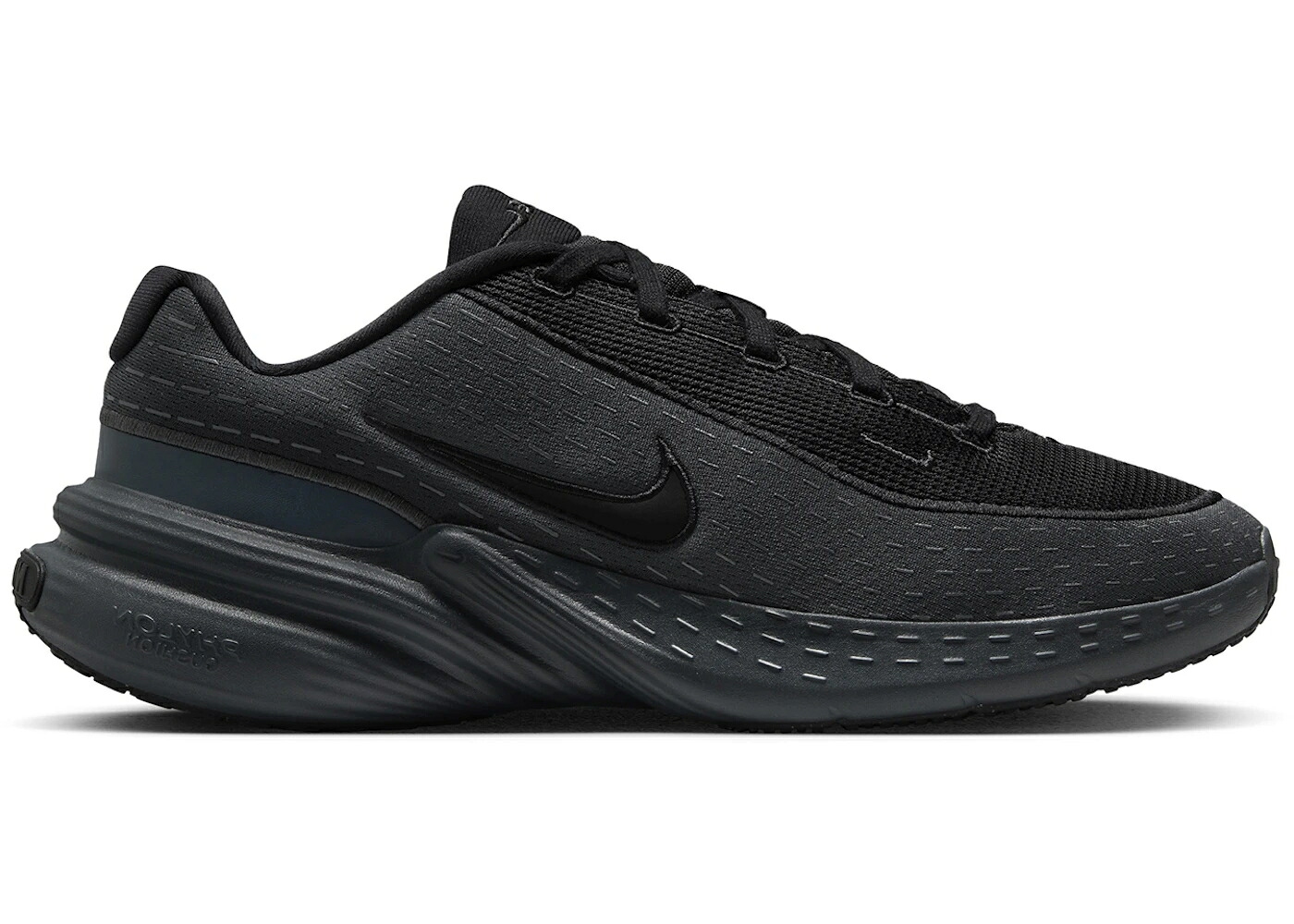 ナイキ 黒いこと 黒いこと スニーカー メンズ NIKE UPLIFT SC ANTHRACITE BLACK / ANTHRACITE BLACK BLACK