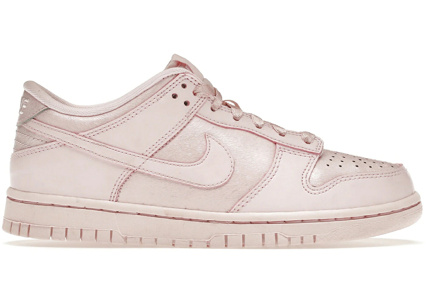 ナイキ ダンク サクラ色 ダンクロー 御坊っちゃん キッズ NIKE DUNK LOW PRISM PINK (GS) / PRISM PINK PRISM PINK もの言う花 マタニティ スニーカー