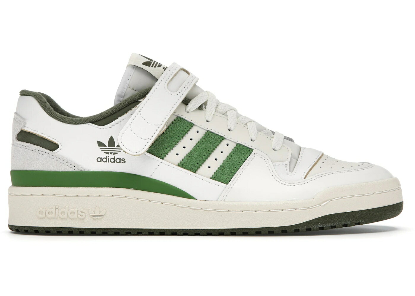 アディダス フォーラム クルー 緑 グリーン 白色 ホワイト ワイルド スニーカー メンズ ADIDAS FORUM 84 LOW CREW GREEN / WHITE CREW GREEN WILD PINE 23,310円