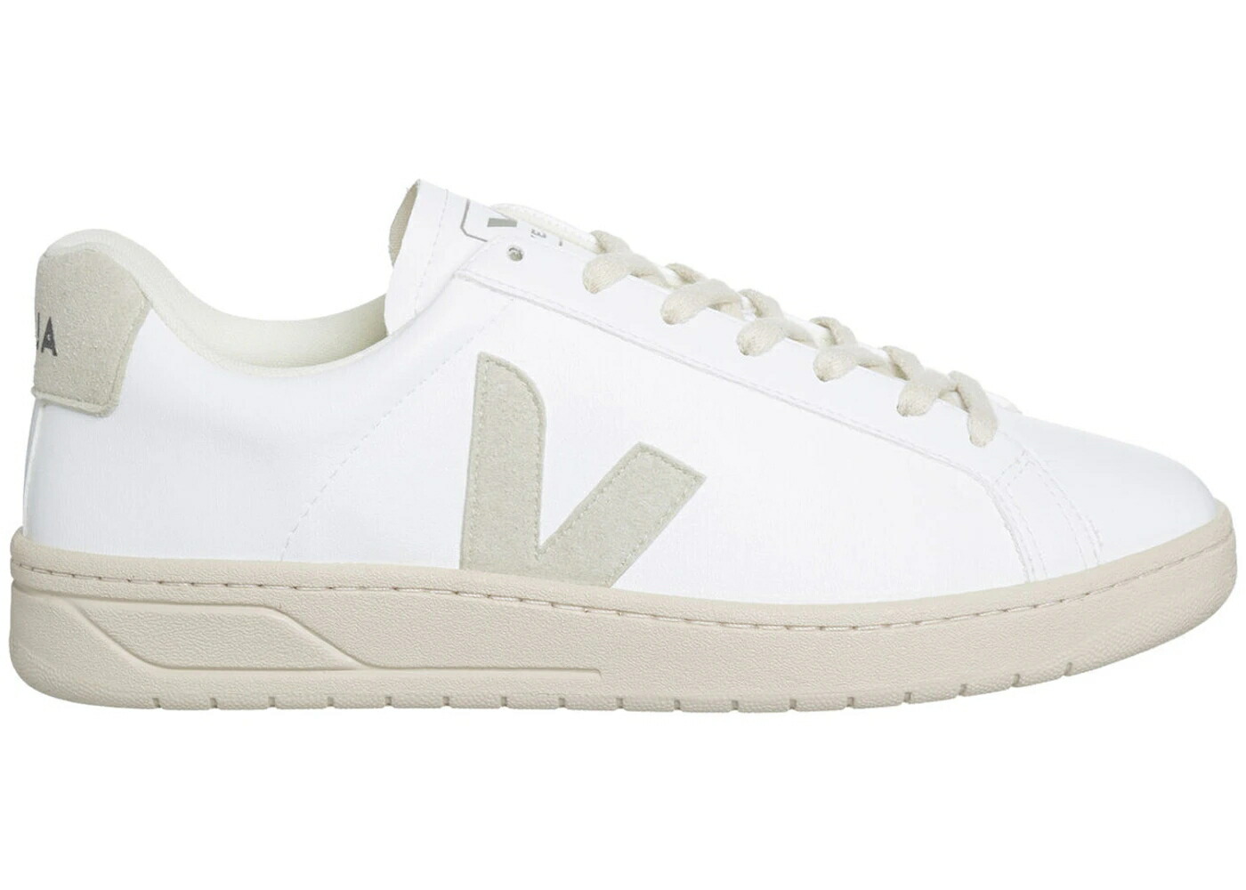 ヴェジャ 白色 ホワイト ナチュラル スニーカー メンズ VEJA URCA WHITE NATURAL / WHITE NATURAL