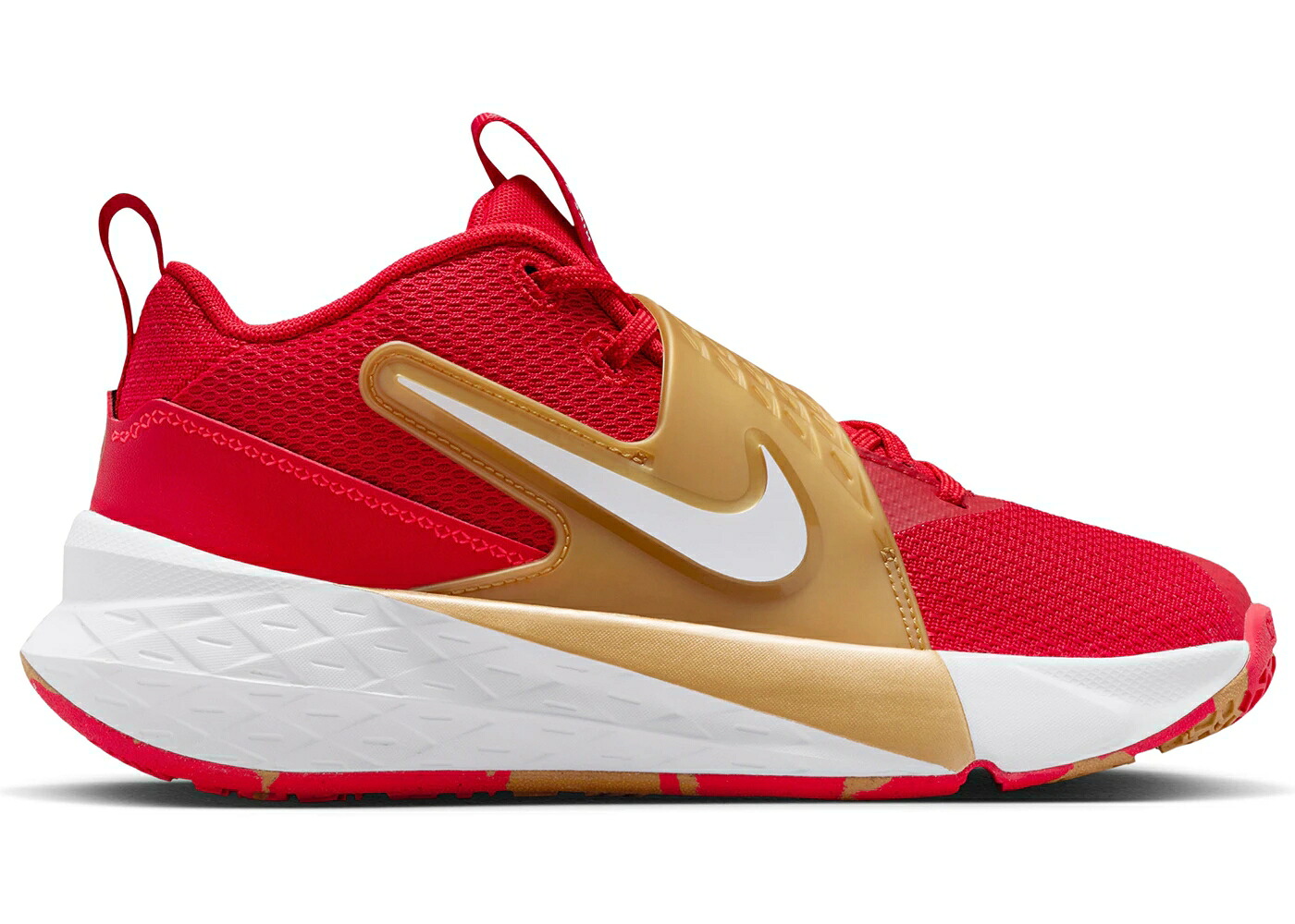 ナイキ 野球クラブ 赤 赤いこと ゴールド 白いこと 白いこと 御坊っちゃん キッズ NIKE TEAM HUSTLE D 12 UNIVERSITY RED GOLD WHITE (GS) / UNIVERSITY RED METALLIC GOLD もの言う花 マタニティ スニーカー