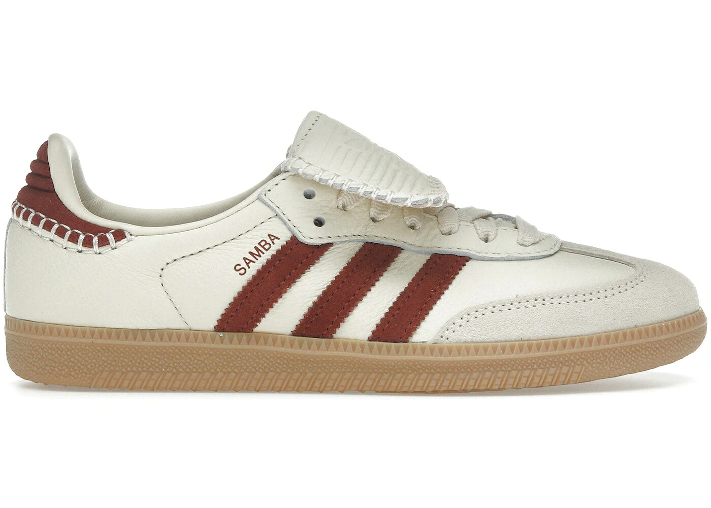 アディダス サンバ 白いこと 白いこと WOMEN\u0027S スニーカー レディース ADIDAS SAMBA LT PRELOVED RUBY WHITE (WOMEN\u0027S) / PRELOVED RUBY WONDER WHITE