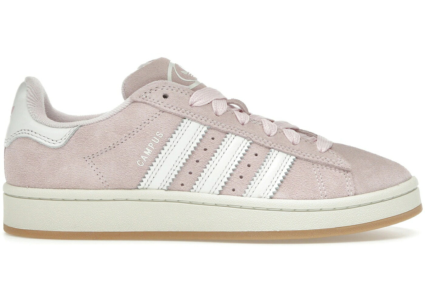 アディダス 校庭 中核グループ 白いこと 白いこと サクラ色 WOMEN\u0027S スニーカー レディース ADIDAS CAMPUS 00S CAMP CORE WHITE CLEAR PINK (WOMEN\u0027S) / CORE WHITE CLEAR PINK CORE WHITE